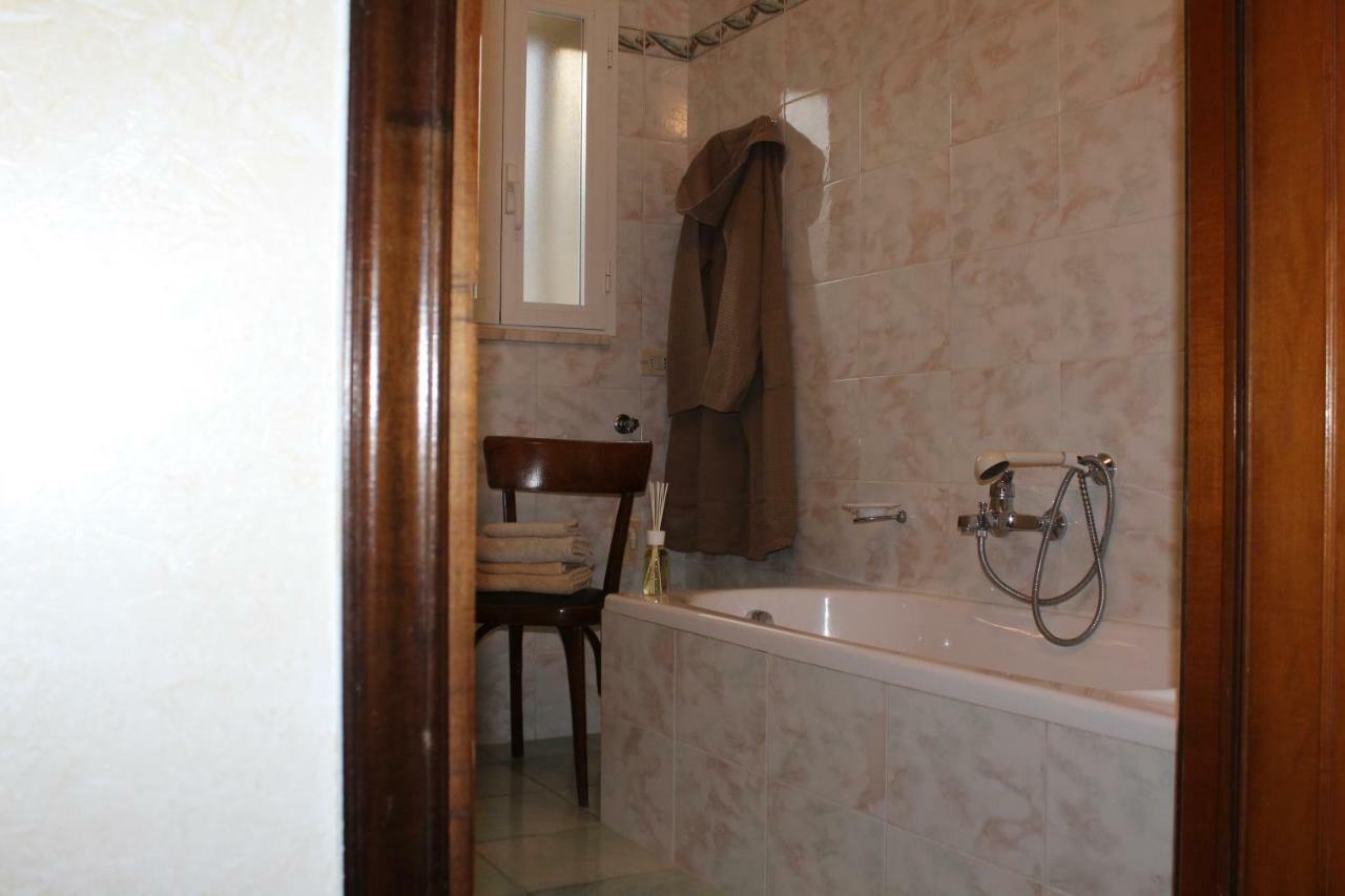 Antico Borgo Villa Monacizzo Dış mekan fotoğraf